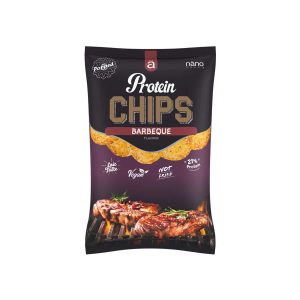 Protein Chips BBQ - 40g