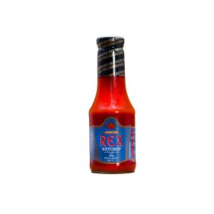 Ketchup Cukormentes - 540g