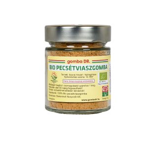 Pecsétviaszgomba őrlemény - bio - 20g