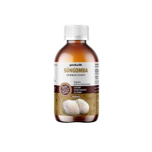 Süngomba gombakivonat - 100ml