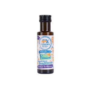 Bodza-kurkuma homoktövis sea shot - 100ml