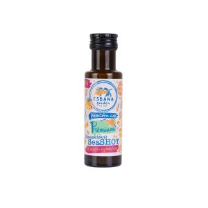 Mangó-gyömbér homoktövis sea shot  - 100ml