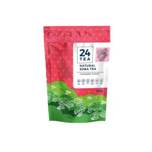 Epres hajdina tea - 100g
