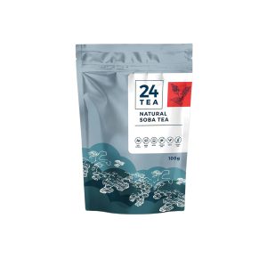 Natúr hajdina tea - 100g