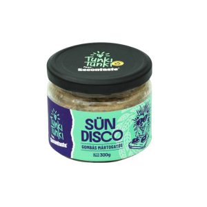 Sün Disco vegán mártogatós - 300g
