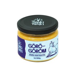 Görö-Göröm vegán mártogatós - 300g