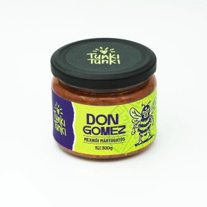 Don Gomez vegán mártogatós - 300g