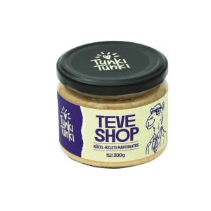 Teve Shop vegán mártogatós - 300g