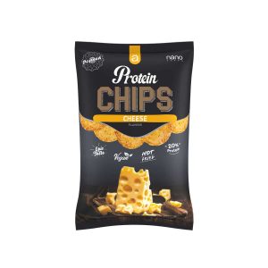 Protein Chips Sajtos - 40g