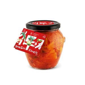 Tavaszi kimchi - 290g