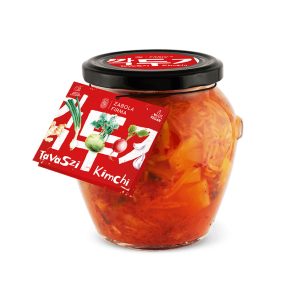 Tavaszi kimchi - 350g