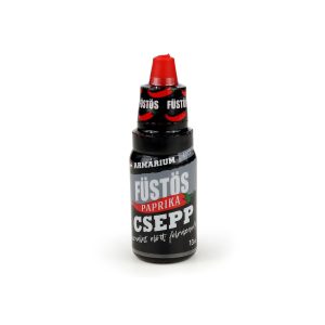 Füstös Paprika - Csepp Édes - 13ml