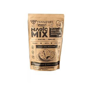 Magic Mix Lisztkeverék GM CH. - 500g