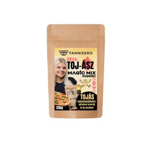 Okos Toj-Ász Lisztkeverék GM - 250g