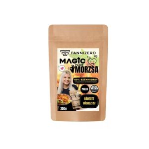 Panírmorzsa Magic - 250g