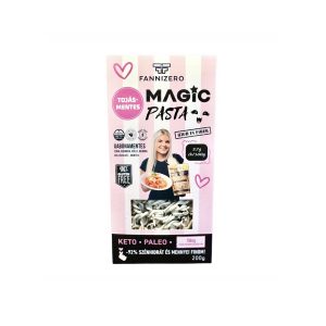 Orsó tojásmentes Magic Pasta - 200g