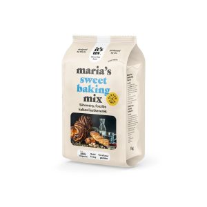 Maria's Sütemény lisztkeverék - 500g