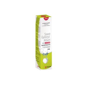 1000mg C-vitamin pezsgőtabletta - 20db