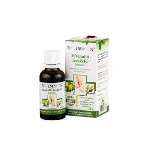 Vérehulló Fecskefű kivonat - 30ml