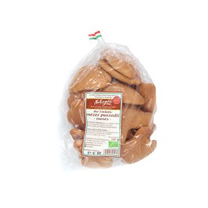 Tönköly mesés mézes puszedli - bio - 180g