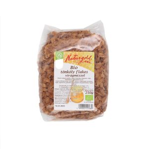 Tönköly pehely - bio - 250g