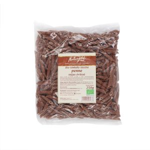 Penne teljes kiőrlésű tönköly - bio - 250g