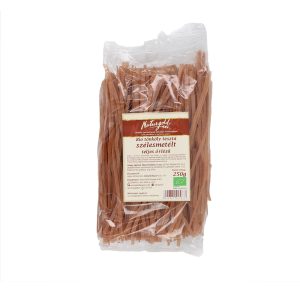Szélesmetélt teljes kiőrlésű tönköly - bio - 250g