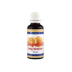 Grapetfruitmag Kivonat - bio - 33ml