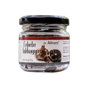 Fekete fokhagyma - 55g