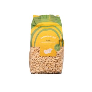 Natúr puffasztott rizs - 85g