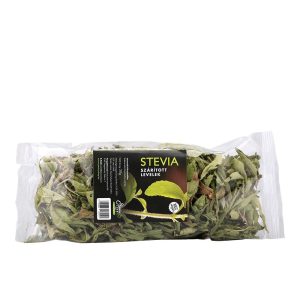 Stevia levél - 50g