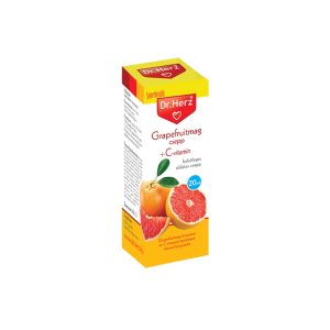 Grapefruitmag csepp + C-vitamin - 20ml