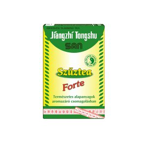 Szűztea Forte teakeverék - 77g