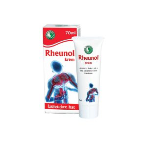 Rheunol krém - 70ml