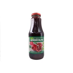 Bio Gránátalma Gyümölcslé 1 l