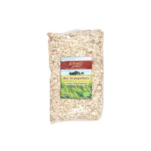 Árpapehely - bio - 500g