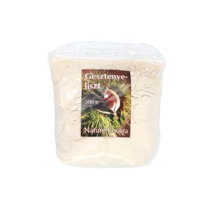 Gesztenyeliszt - 500g