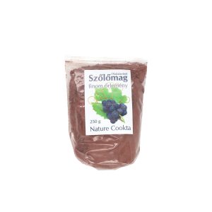 Szőlőmag finomőrlemény - 250g