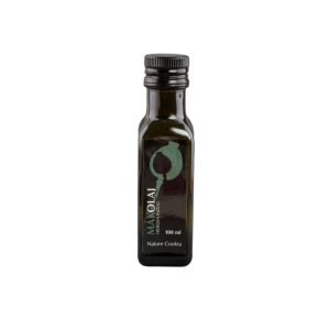 Mákolaj - 100ml