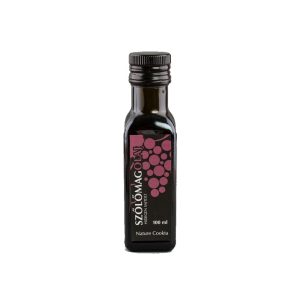 Szőlőmagolaj - 100ml