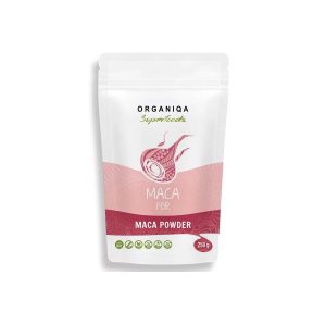 Maca Por bio - 250g