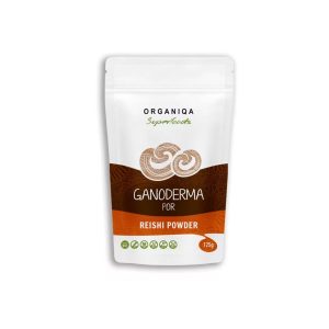 Reishi-ganoderma Por - 125g