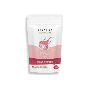 Maca Por - bio - 125g