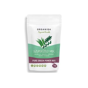 Pure Green mix por - bio - 125g