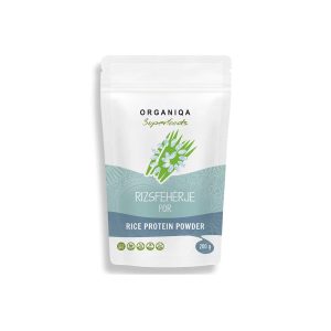 Rizsfehérje Por - 200g