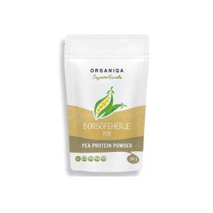 Borsófehérje Por - bio - 200g