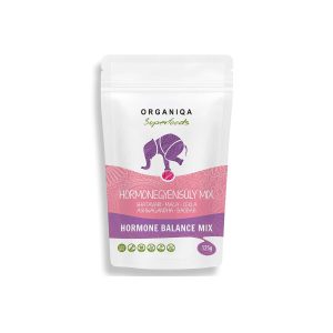 Hormonegyensúly mix - 125g