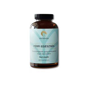 Férfi Egészség - 60db