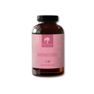 Hormonegyensúly - 60db