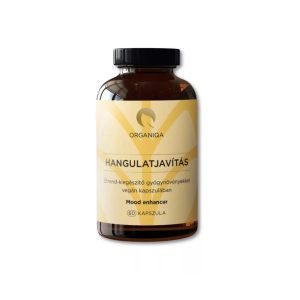 Hangulatjavítás Kapszula 500mg - 60db